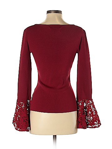 Sachin + Babi Long Sleeve Top (view 2)