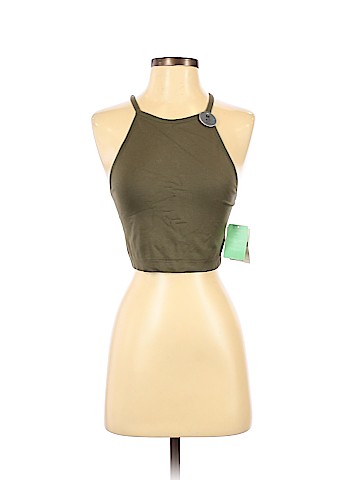 Forever 21 Active Tank (view 1)