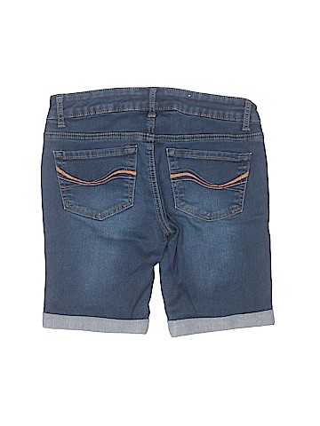 SO Denim Shorts (view 2)