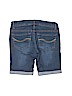 SO Blue Denim Shorts Size 5 - photo 2