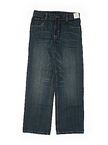 Gymboree Jeans (view 1)