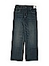 Gymboree 100% Cotton Solid Blue Jeans Size 10 - photo 1