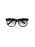 Unbranded Print Blue Sunglasses One size - photo 2