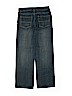 Gymboree 100% Cotton Solid Blue Jeans Size 10 - photo 2