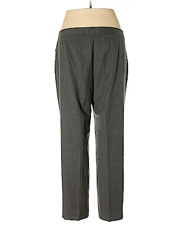 Talbots Wool Pants (view 2)