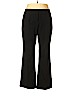 Company Ellen Tracy Black Dress Pants Size 14 - photo 1