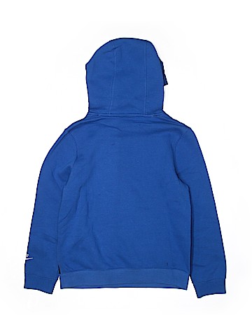 Nike Pullover Hoodie (view 2)