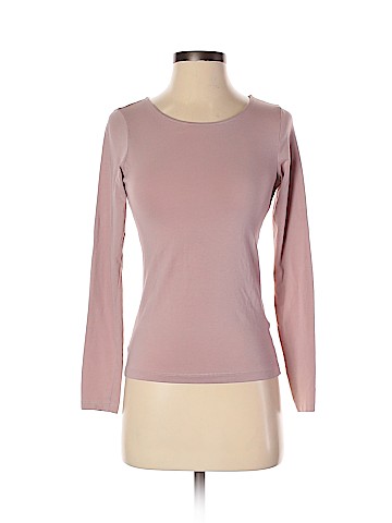 H&M Long Sleeve Top (view 1)