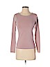 H&M Pink Long Sleeve Top Size S - photo 1