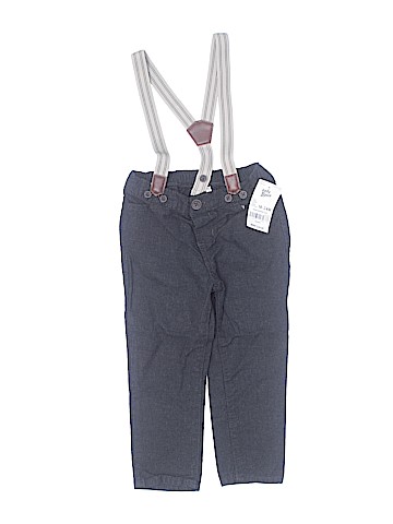 OshKosh B'gosh Overalls (view 1)