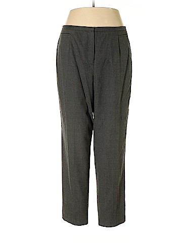 Talbots Wool Pants (view 1)