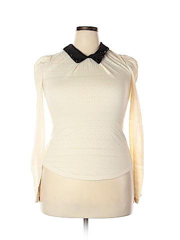 Mcginn Long Sleeve Top (view 1)