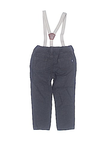 OshKosh B'gosh Overalls (view 2)