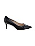 Louise Et Cie Black Heels Size 10 - photo 1