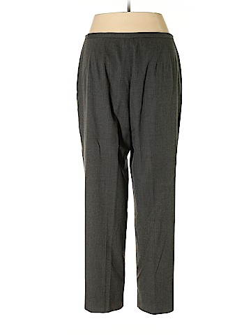 Talbots Wool Pants (view 2)