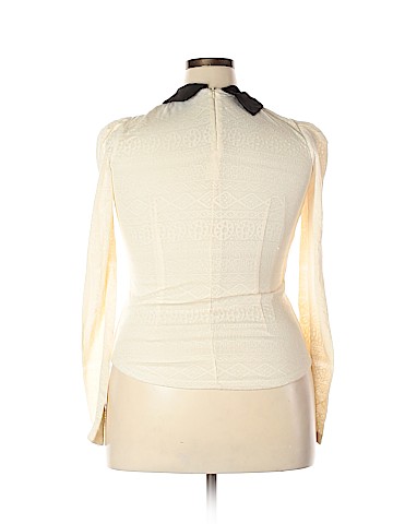 Mcginn Long Sleeve Top (view 2)