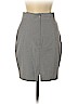 H&M Gray Casual Skirt Size 8 - photo 2