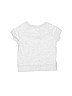 Carter's 100% Cotton Gray Sweatshirt 6-9 MO / 9 MO - photo 2
