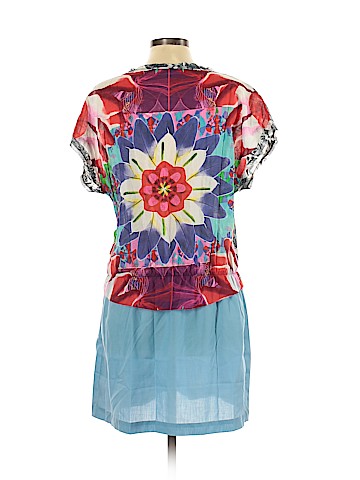 Custo Barcelona Casual Dress (view 2)