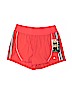 Avia Orange Athletic Shorts Size 4 - 6 - photo 1