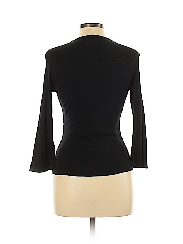 James Perse 3/4 Sleeve Top (view 2)