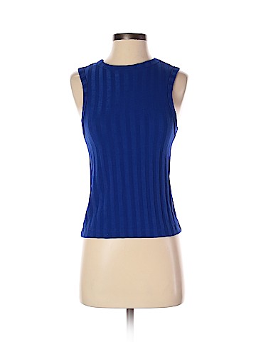 Zara Sleeveless Top (view 1)