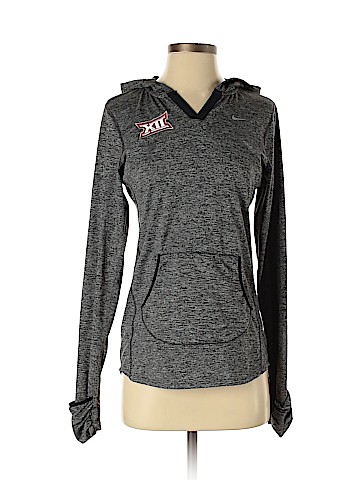 Nike Pullover Hoodie (view 1)