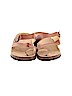 Just Be... Brown Sandals Size 9 - photo 2
