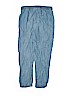 Cat & Jack 100% Lyocell Blue Casual Pants Size 10 - 12 - photo 2