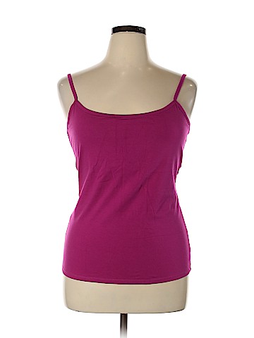 VSX Sport Active Tank (view 1)