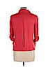 American Rag Cie 100% Rayon Red Jacket Size L - photo 2