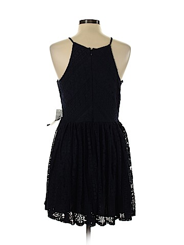 Jump Apparel Cocktail Dress (view 2)