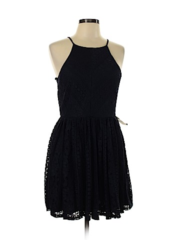 Jump Apparel Cocktail Dress (view 1)