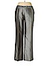Calvin Klein Gray Dress Pants Size 19 - photo 1