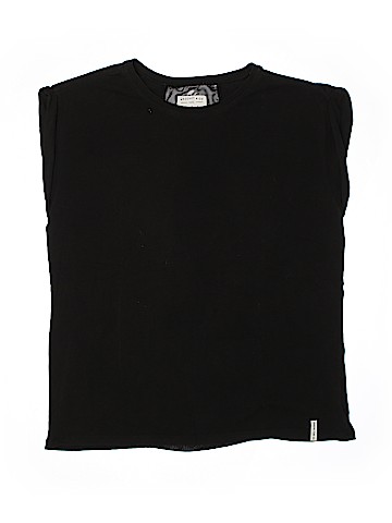 Krochet Kids International Short Sleeve Top (view 1)