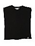 Krochet Kids International Black Short Sleeve Top Size L (youth) - photo 1
