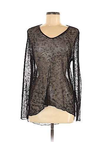 Eileen Fisher Pullover Sweater (view 1)