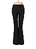 D&G Dolce & Gabbana Black Dress Pants Size EU (IT) 42 / US 6 - photo 2