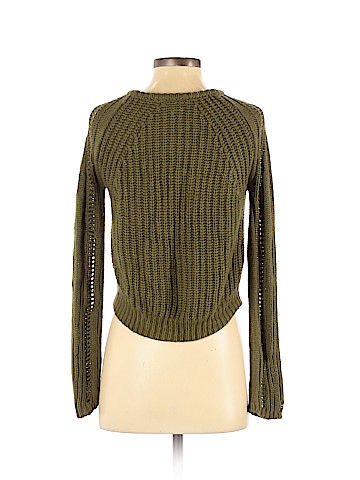 Derek Heart Pullover Sweater (view 2)