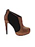 Jessica Simpson Brown Ankle Boots Size 8 - photo 1