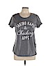 Delusional Gray Short Sleeve T-Shirt Size L - photo 1