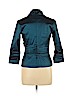 Tadashi Teal 3/4 Sleeve Blouse Size 10 (petite) - photo 2