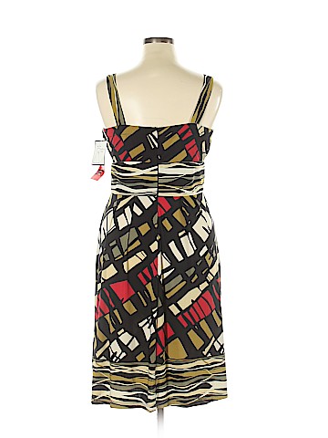 R&K Originals Casual Dress (view 2)