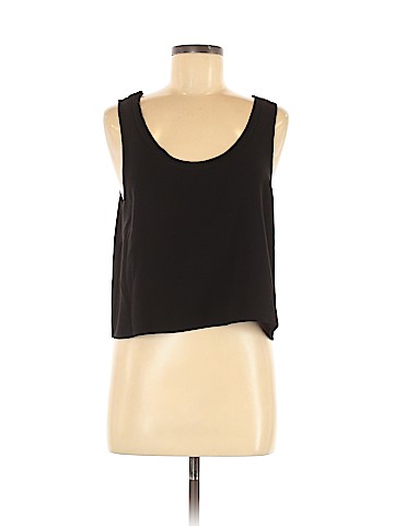 Babaton Sleeveless Blouse (view 1)