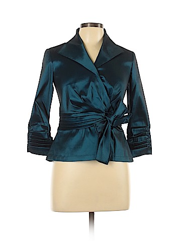 Tadashi 3/4 Sleeve Blouse (view 1)