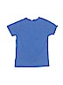 Jacadi 100% Cotton Blue Short Sleeve T-Shirt Size 10 - photo 2