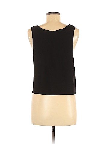 Babaton Sleeveless Blouse (view 2)