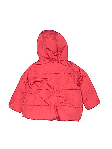 Zara Baby Coat (view 2)