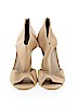 Vince Camuto Tan Heels Size 8 1/2 - photo 2