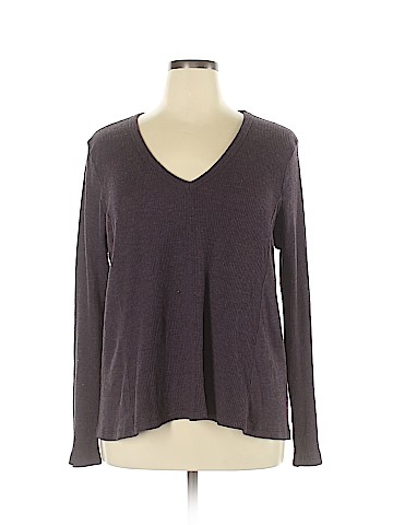 t.la Long Sleeve T-Shirt (view 1)